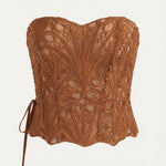 Robyn Strapless Corset