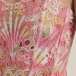 Robyn Strapless Corset