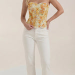 Robyn Strapless: Elegant Corset