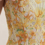 Robyn Strapless: Elegant Corset