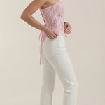 Robyn Strapless Corset