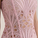 Robyn Strapless: Elegant Corset