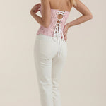Robyn Strapless Corset