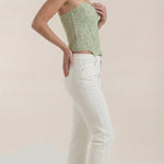 Robyn Strapless Corset