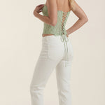 Robyn Strapless: Elegant Corset