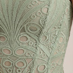 Robyn Strapless Corset