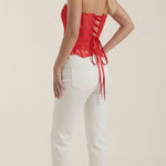 Robyn Strapless Corset
