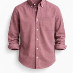 Ezio | Camicia Elegante Bianca