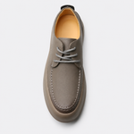 Sahara Leather Sneakers