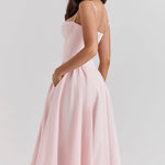 Roma | Robe corset - Notre Bijou