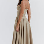 Roma | Robe corset - Notre Bijou