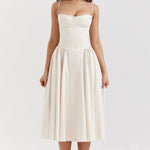 Roma | Robe corset - Notre Bijou