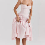 Roma | Robe corset - Notre Bijou