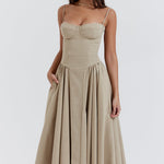 Roma | Robe corset - Notre Bijou