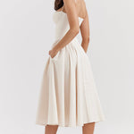 Roma | Robe corset - Notre Bijou