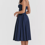 Roma | Robe corset - Notre Bijou