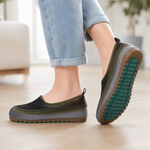 Sierra Genuine Leather Loafers