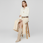 Christine Suede Boots