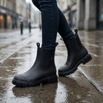 London Rain Boots