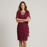 Celia Tiered Layer Dress