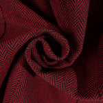KZZ Men's Herringbone Vest