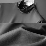 Men's Warm Stretch Base Layer Top