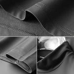 Men's Warm Stretch Base Layer Top