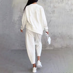Manon | Ensemble Confortable Et Chic