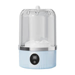 Cordless Mini Washing Machine