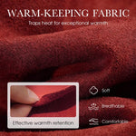 Women's Slouchy Mid Calf Boots