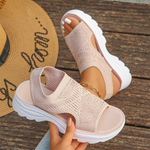 Nathalie™ | Non-Slip Comfort Sandals