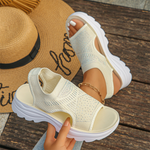 Nathalie™ | Non-Slip Comfort Sandals