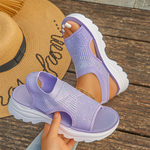 Nathalie™ | Non-Slip Comfort Sandals