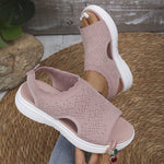 Éléna™ | Comfort Sandals