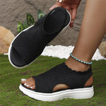 Éléna™ | Comfort Sandals