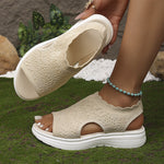 Éléna™ | Comfort Sandals