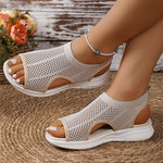 Viviane™ | Ultra Comfortable Sandals