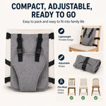 Adjustable Baby Chair Harness