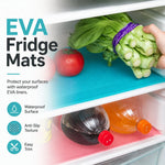 Cut to Size Fridge & Drawer Liners