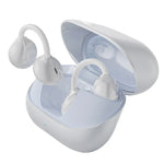 Open Ear Wireless Clip On Earbuds