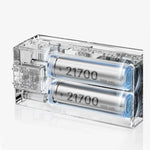 Compact Built In Cable Power Bank