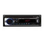 Bluetooth Car Stereo with Dual USB