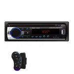 Bluetooth Car Stereo with Dual USB