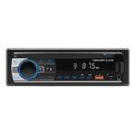 Bluetooth Car Stereo with Dual USB