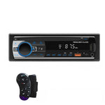Bluetooth Car Stereo with Dual USB