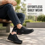 Men's Easy Slip On Casual Shoes