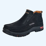 Men's Easy Slip On Casual Shoes