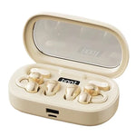 Wireless Earbuds with Power Bank Charging Case