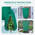 Reusable Winter Plant Protection Cover