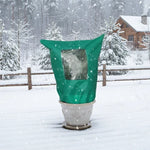 Reusable Winter Plant Protection Cover
